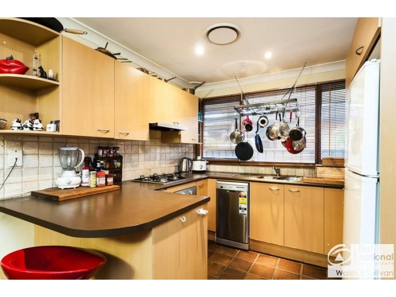 Winston Hills NSW 2153