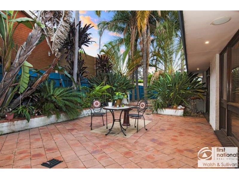 Winston Hills NSW 2153