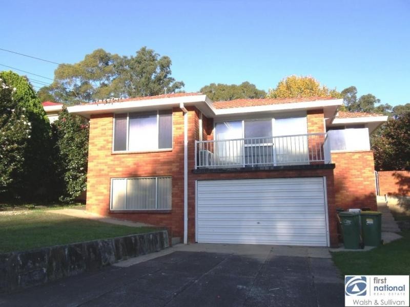 7 Willmott Ave, Winston Hills NSW 2153