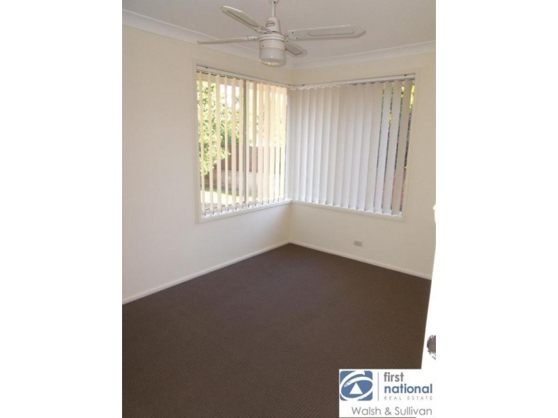 7 Willmott Ave, Winston Hills NSW 2153