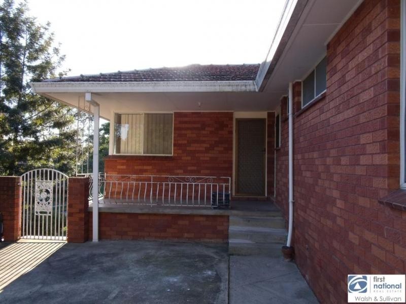 7 Willmott Ave, Winston Hills NSW 2153