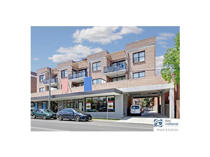 23/1-3 Kleins Road, Northmead NSW 2152