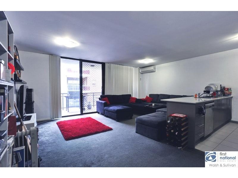 23/1-3 Kleins Road, Northmead NSW 2152