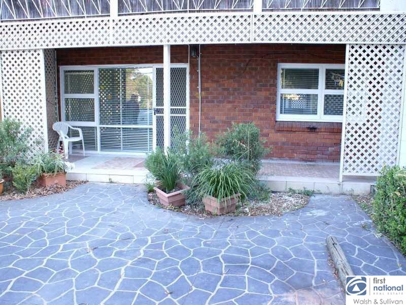 1/12 Hill Street, Baulkham Hills NSW 2153