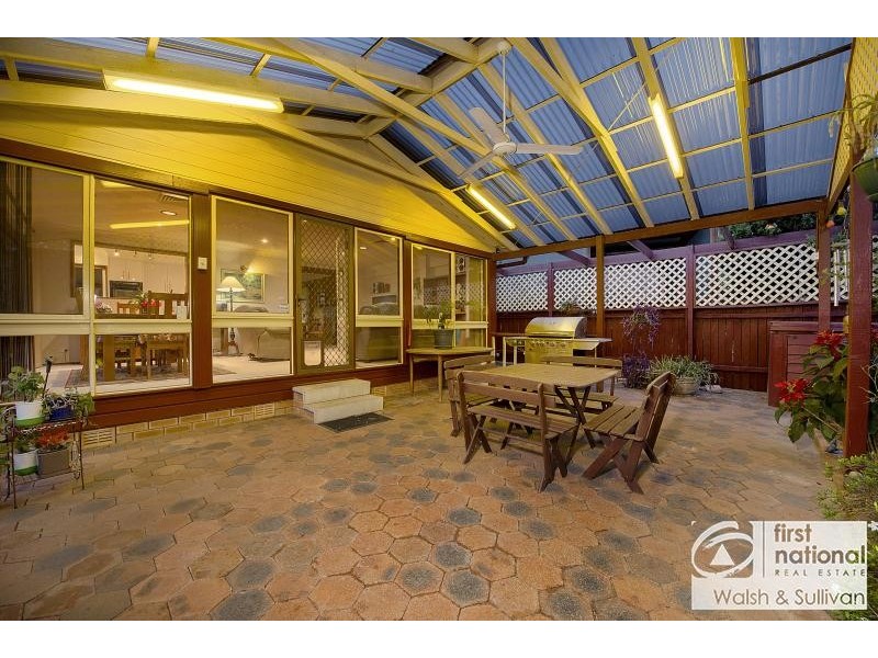 37 Louise Ave, Baulkham Hills NSW 2153