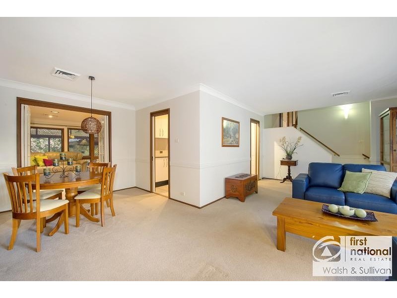 37 Louise Ave, Baulkham Hills NSW 2153