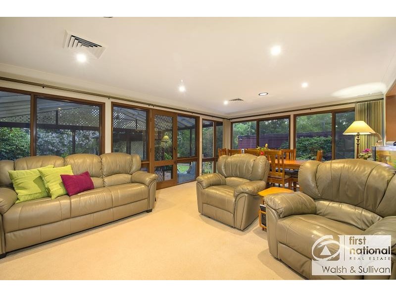 37 Louise Ave, Baulkham Hills NSW 2153