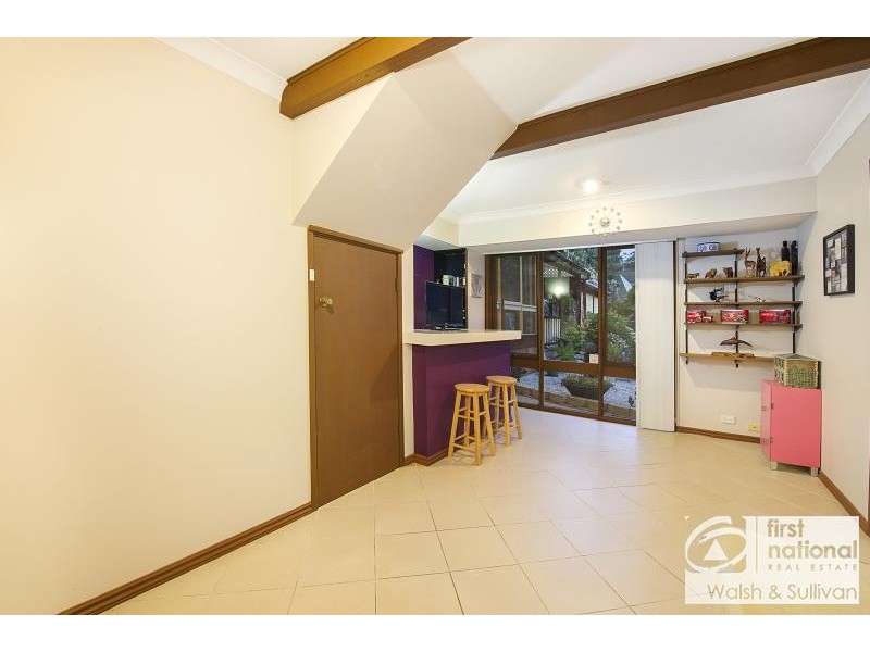 37 Louise Ave, Baulkham Hills NSW 2153