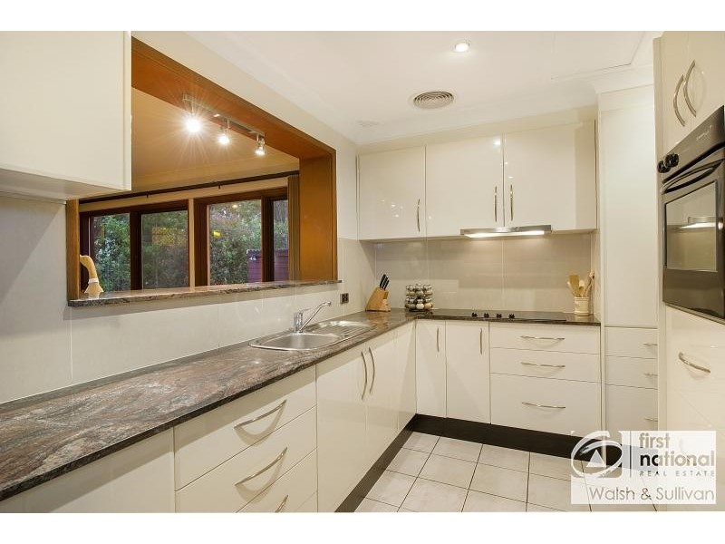 37 Louise Ave, Baulkham Hills NSW 2153