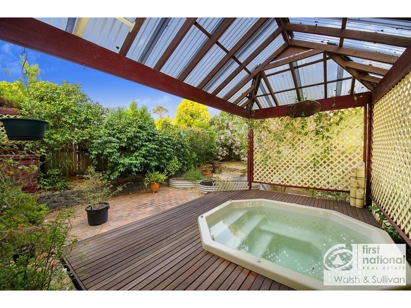 37 Louise Ave, Baulkham Hills NSW 2153