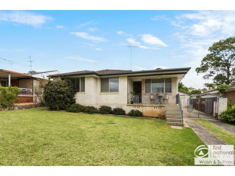 66 Gibbon Road, Winston Hills NSW 2153