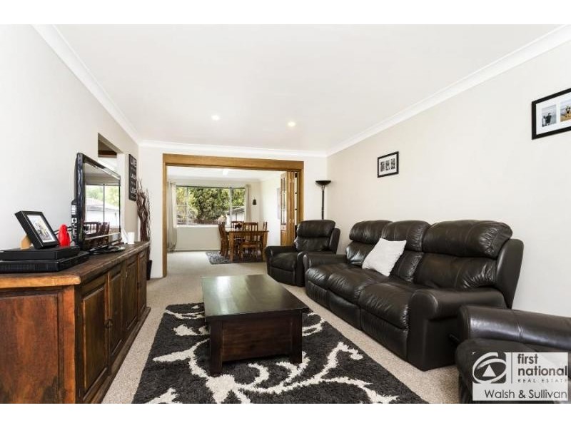 66 Gibbon Road, Winston Hills NSW 2153