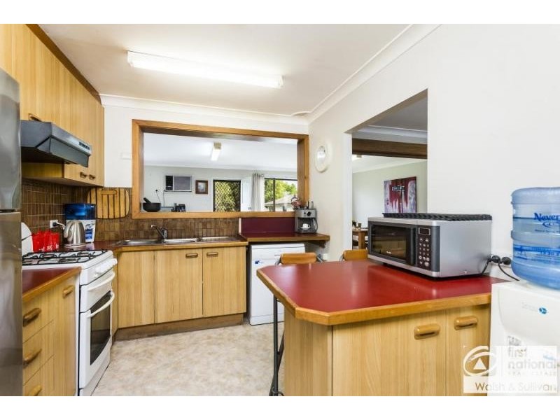 66 Gibbon Road, Winston Hills NSW 2153