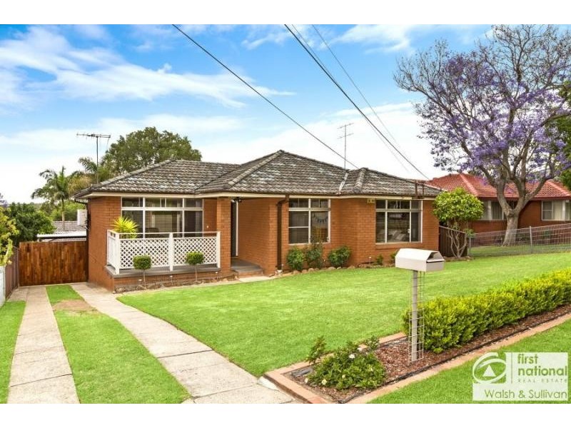 23 Rebecca Parade, Winston Hills NSW 2153