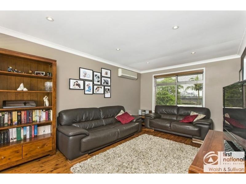 23 Rebecca Parade, Winston Hills NSW 2153