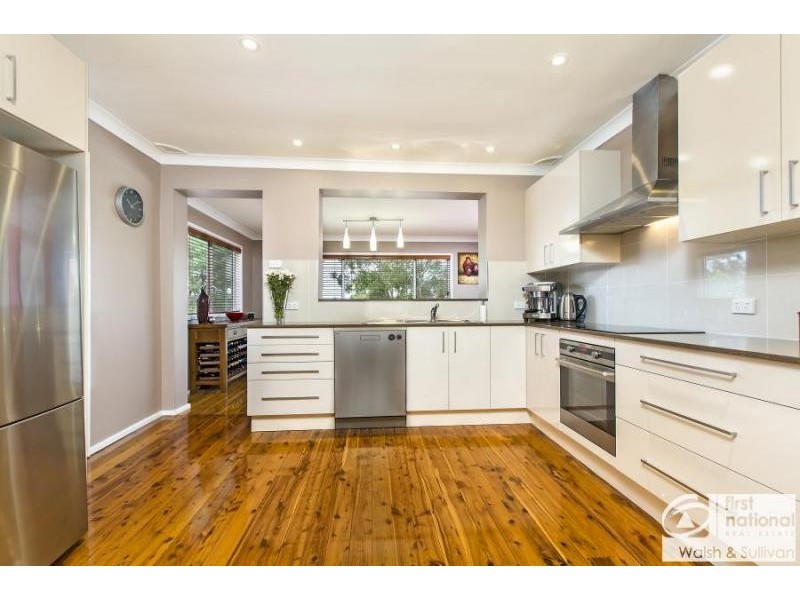 23 Rebecca Parade, Winston Hills NSW 2153