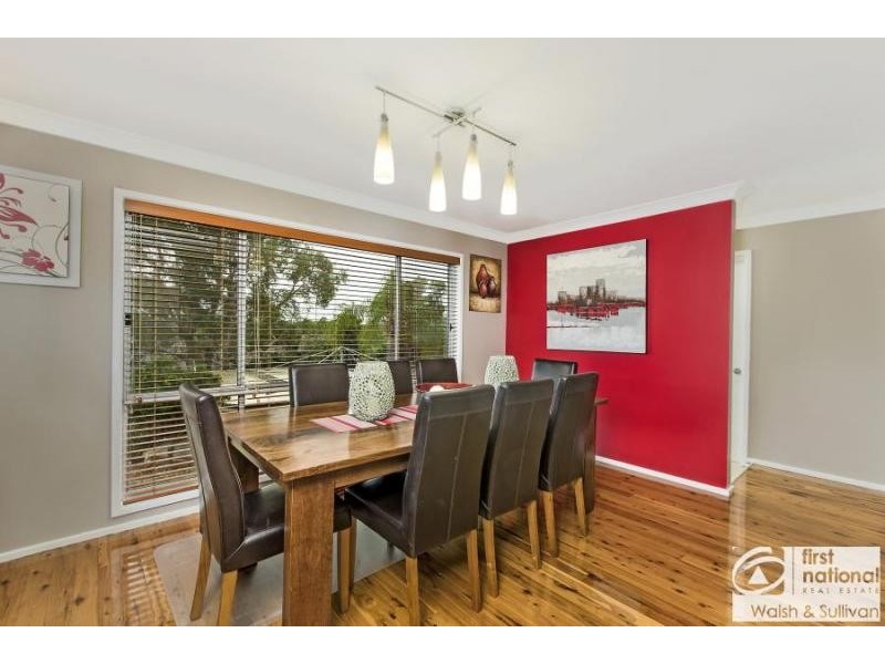 23 Rebecca Parade, Winston Hills NSW 2153