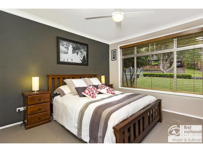 23 Rebecca Parade, Winston Hills NSW 2153