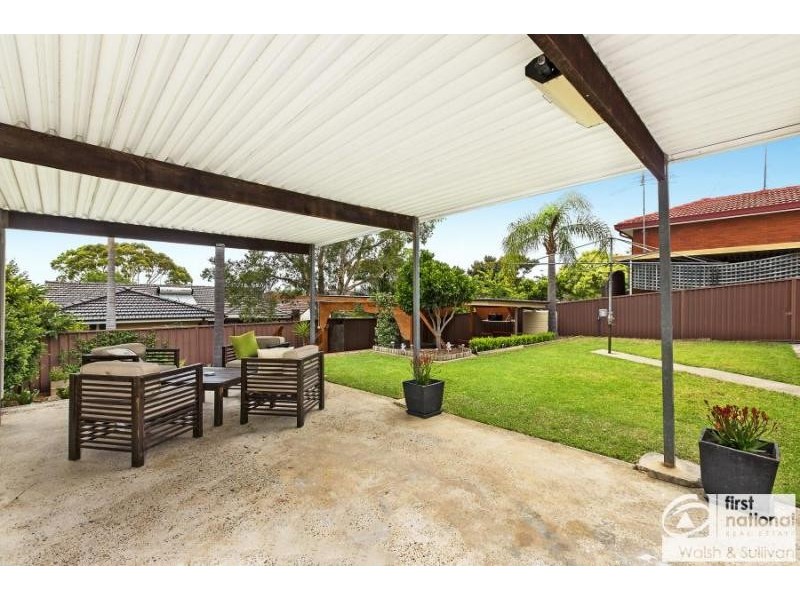 23 Rebecca Parade, Winston Hills NSW 2153