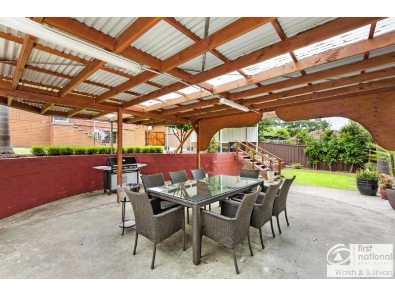 23 Rebecca Parade, Winston Hills NSW 2153