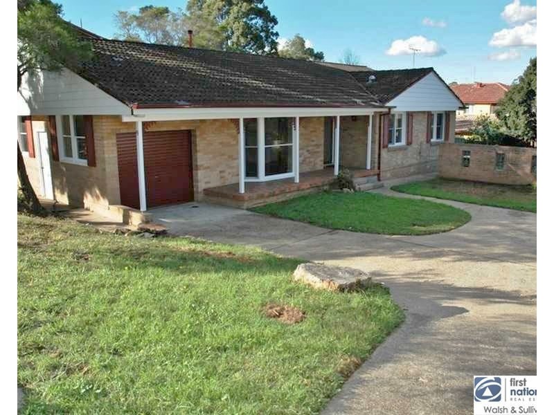 9 Lennox Street, Northmead NSW 2152