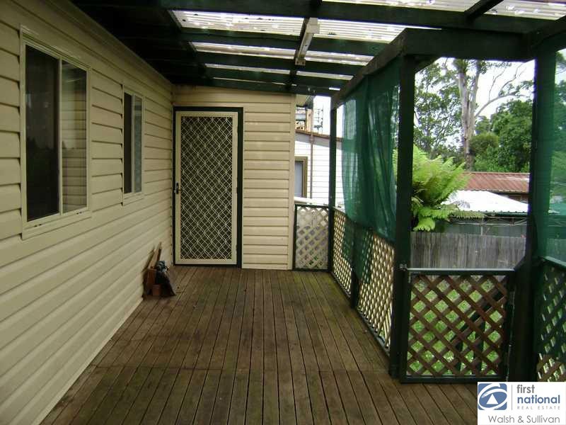 36 Shannon Street, Lalor Park NSW 2147