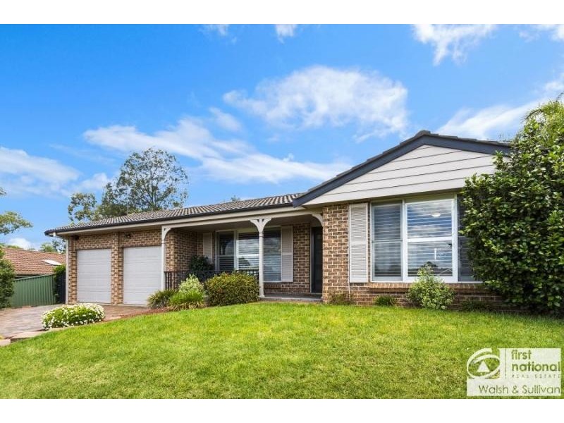 Kings Langley NSW 2147