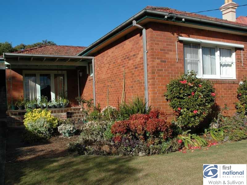 38 Iron Street, North Parramatta NSW 2151