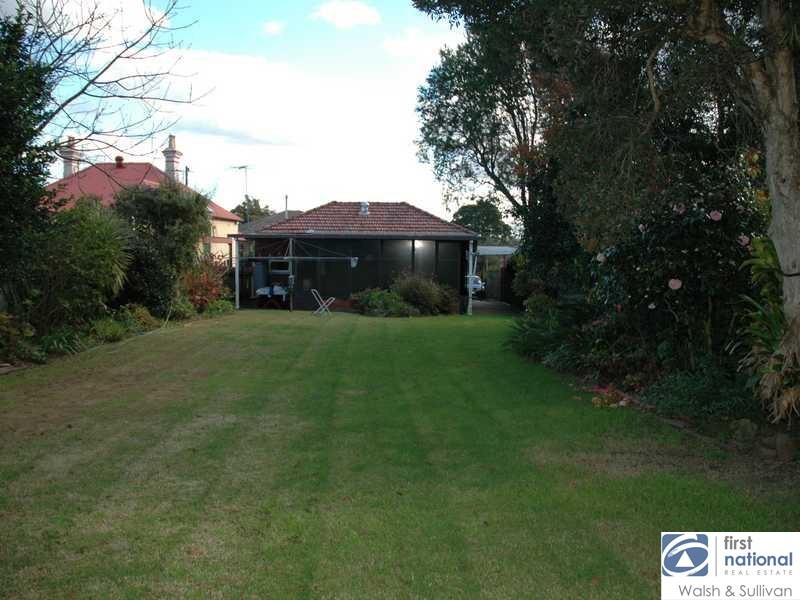 38 Iron Street, North Parramatta NSW 2151