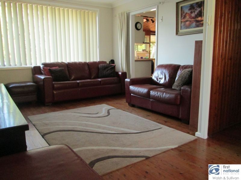 25 Clackmannan Road, Winston Hills NSW 2153