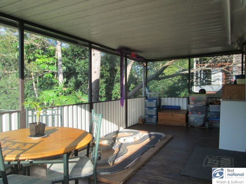 25 Clackmannan Road, Winston Hills NSW 2153