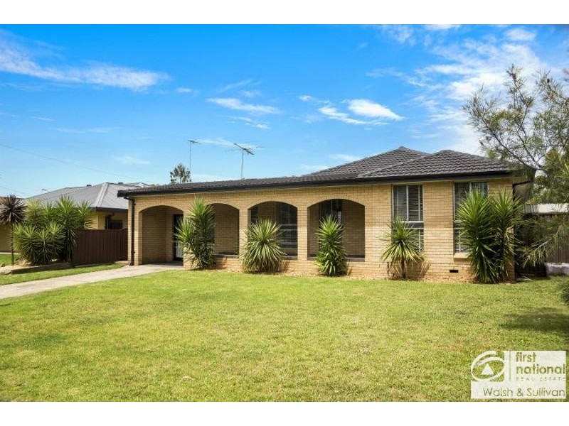 Cambridge Gardens NSW 2747