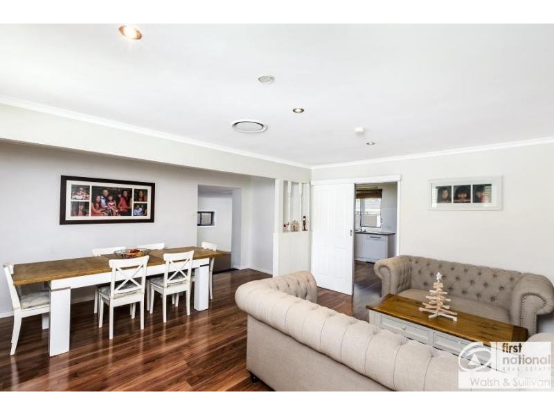 Cambridge Gardens NSW 2747