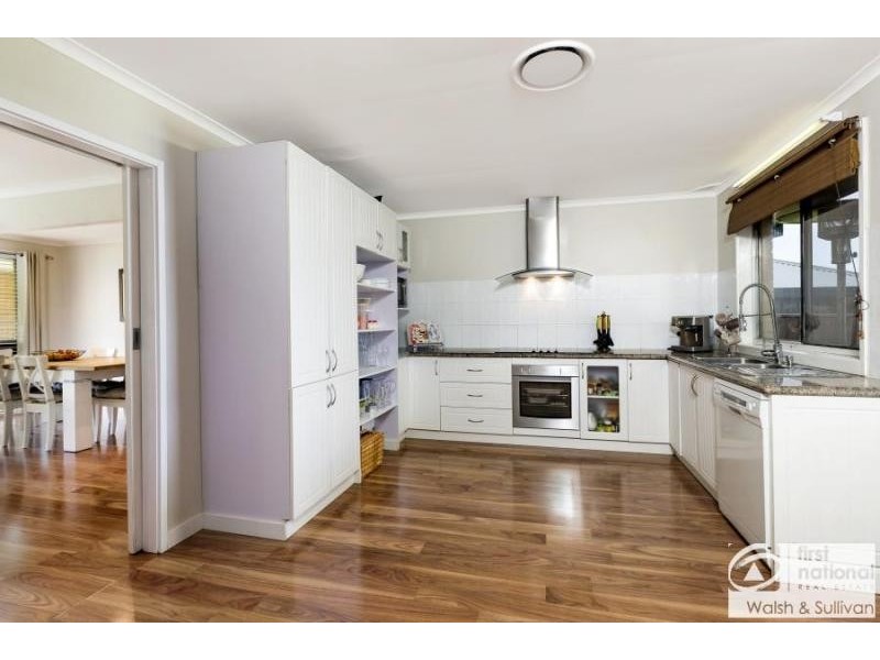 Cambridge Gardens NSW 2747