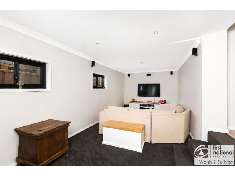 Cambridge Gardens NSW 2747