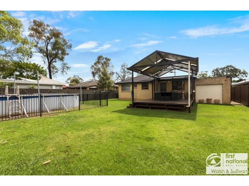 Cambridge Gardens NSW 2747