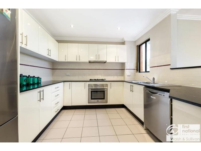 Castle Hill NSW 2154