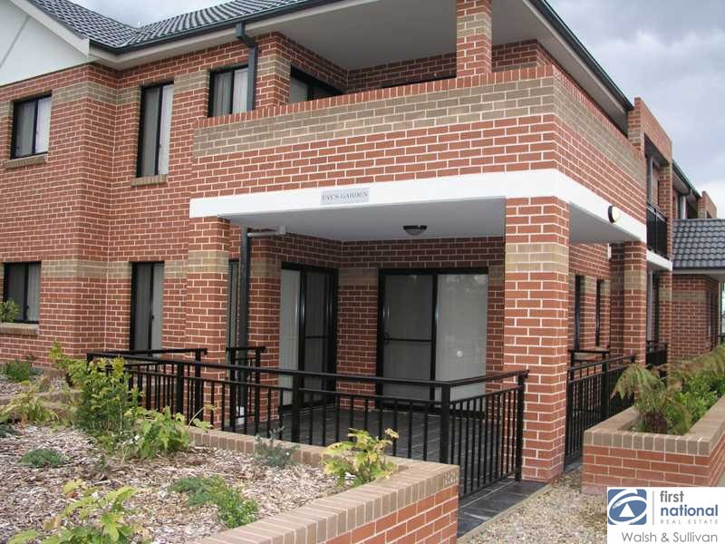 3/24-26 Campbell Street, Northmead NSW 2152