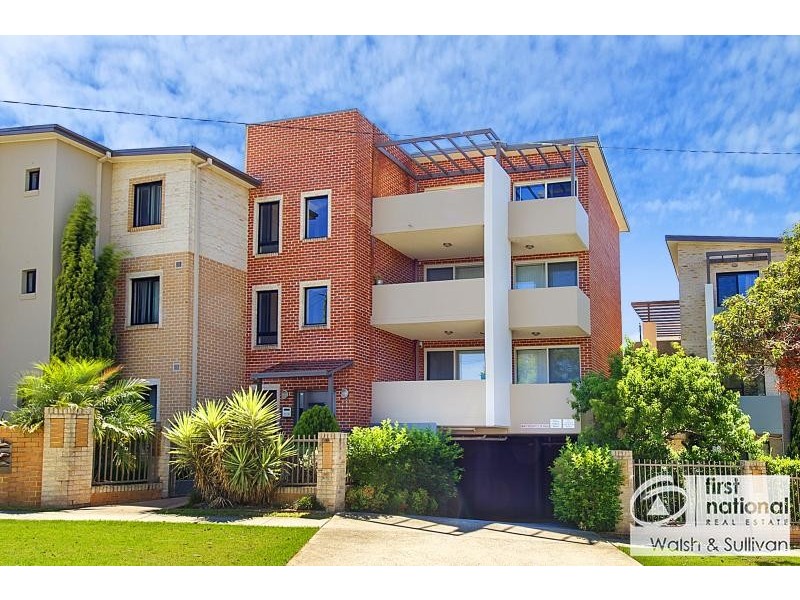 69/6-18 Redbank Road, Northmead NSW 2152