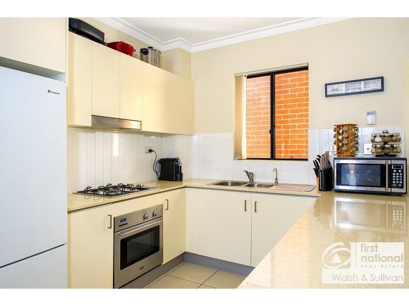 69/6-18 Redbank Road, Northmead NSW 2152