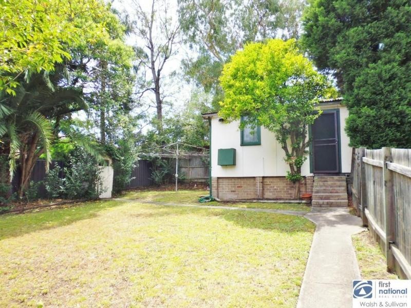1a KENTWELL STREET, Baulkham Hills NSW 2153
