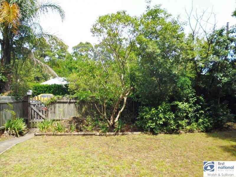 1a KENTWELL STREET, Baulkham Hills NSW 2153