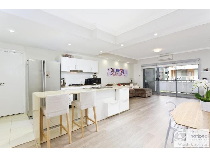 10/2-6 Howard Ave, Northmead NSW 2152