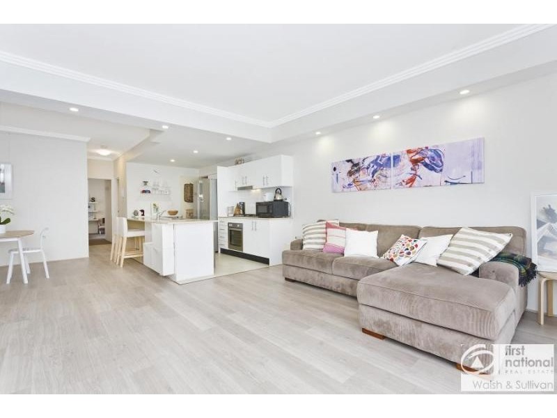 10/2-6 Howard Ave, Northmead NSW 2152