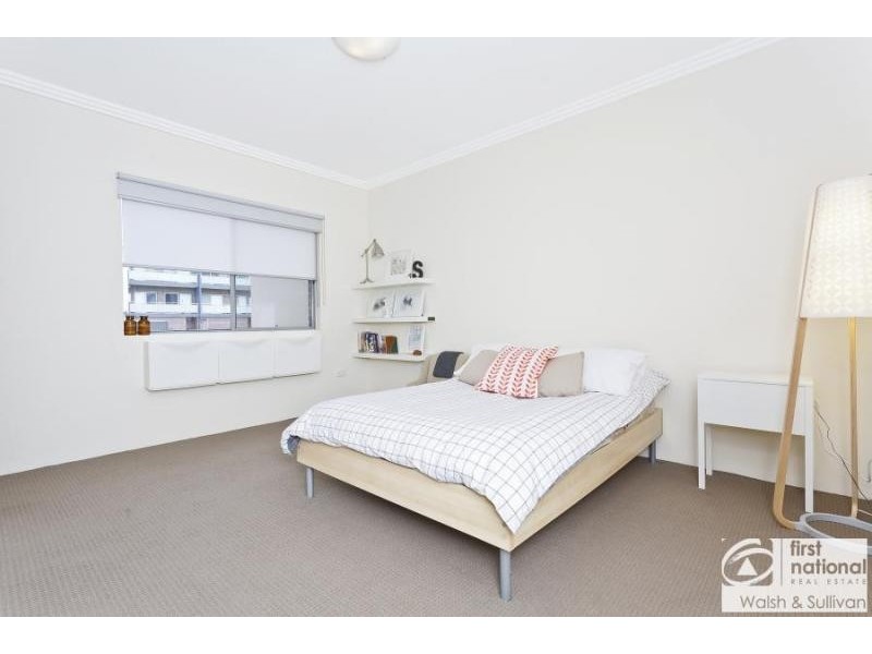 10/2-6 Howard Ave, Northmead NSW 2152
