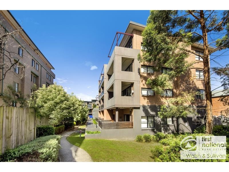 3/13 Howard Avenue, Northmead NSW 2152