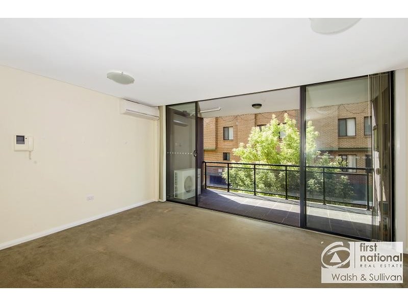 3/13 Howard Avenue, Northmead NSW 2152
