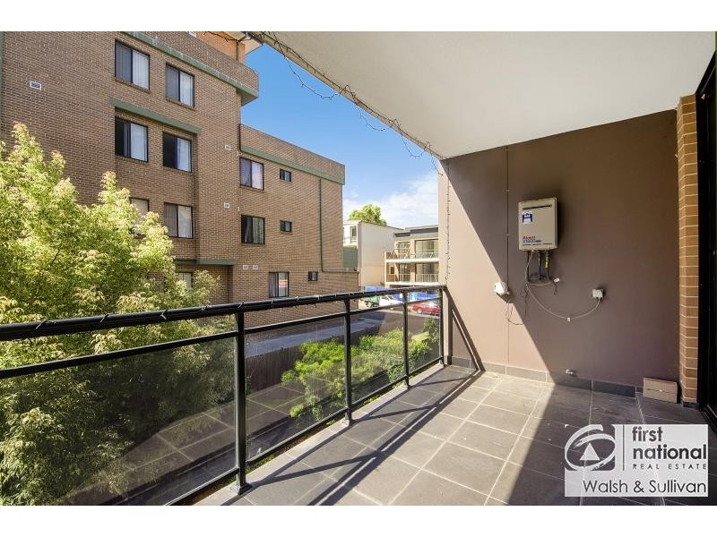 3/13 Howard Avenue, Northmead NSW 2152