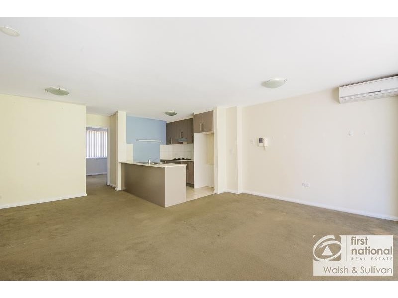 3/13 Howard Avenue, Northmead NSW 2152