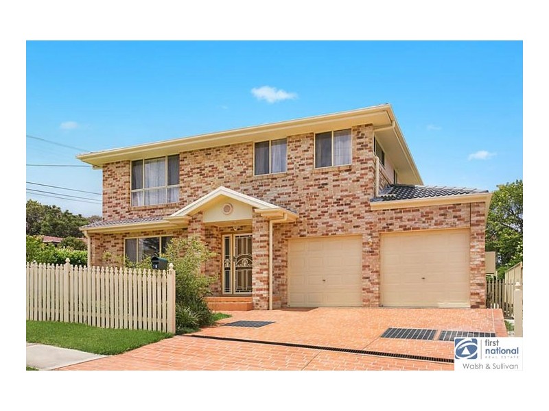 19 May Street, Constitution Hill NSW 2145